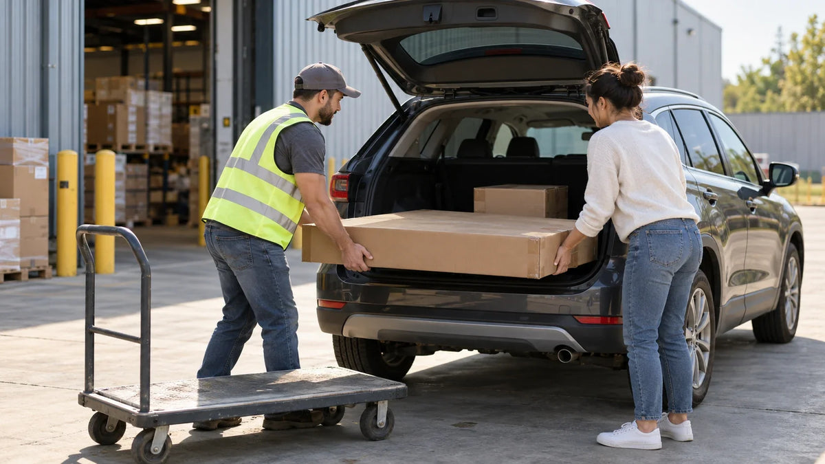 Warehouse-Direct Furniture: How to Shop and Save at WareBay