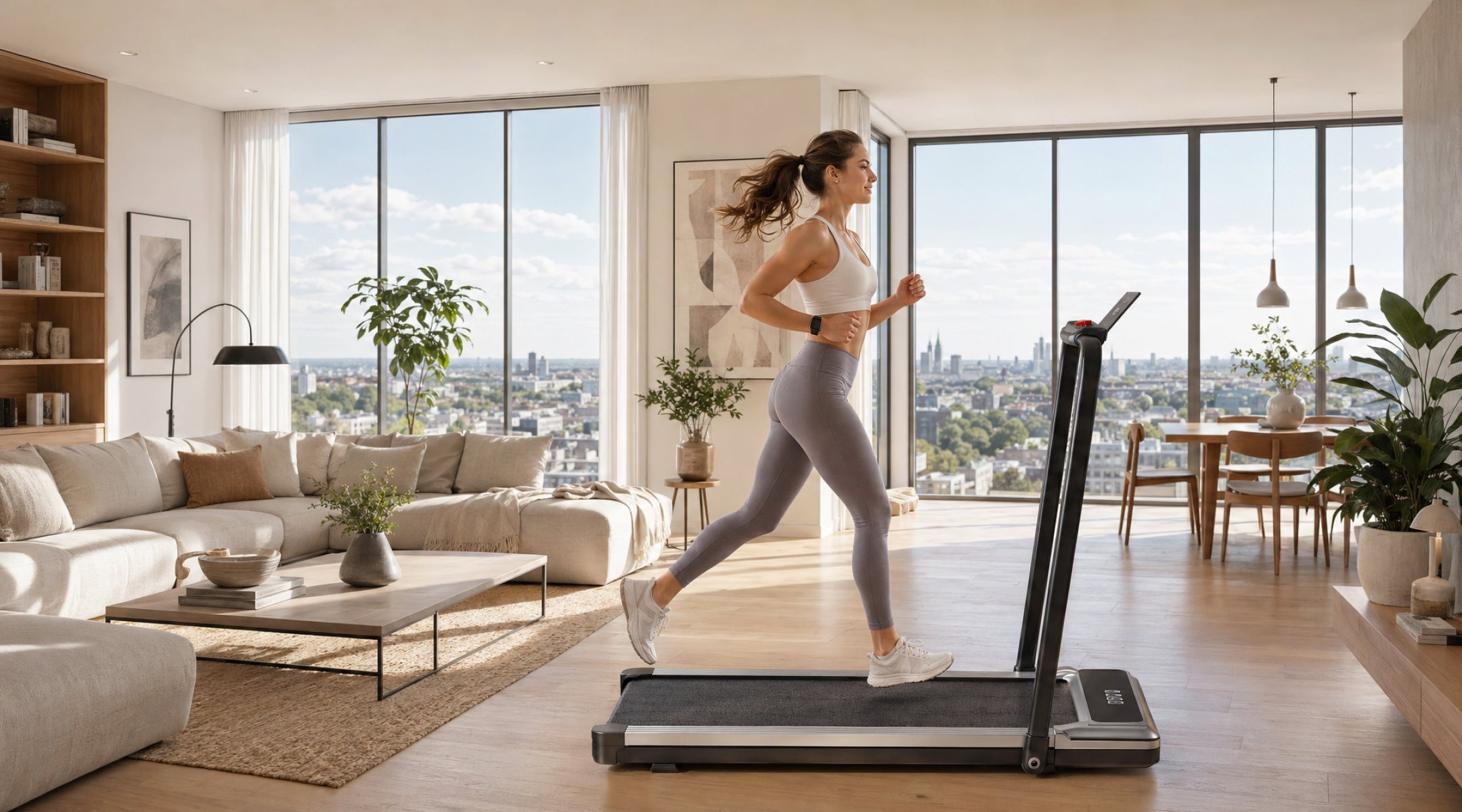 Fitness & Sports