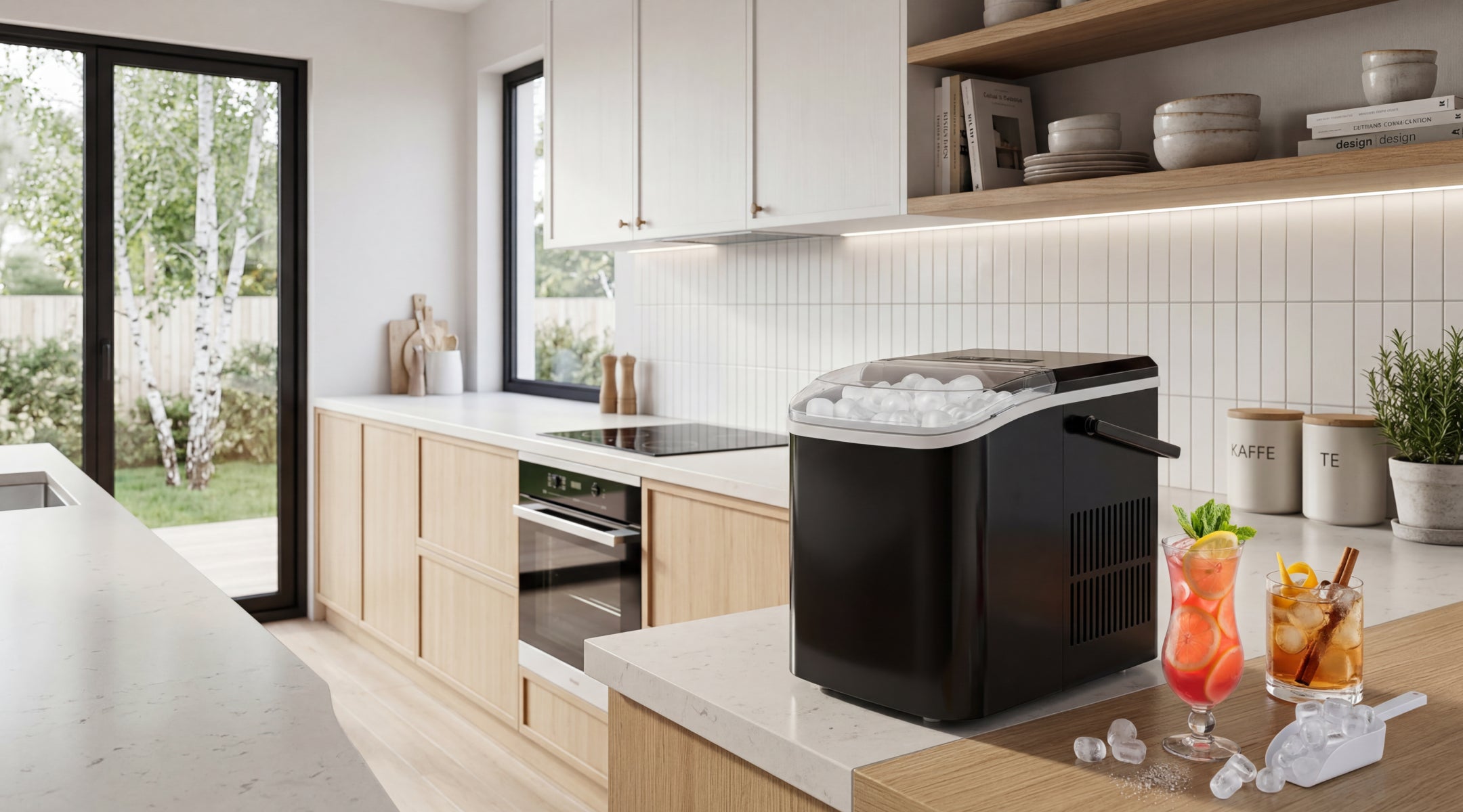 Appliances