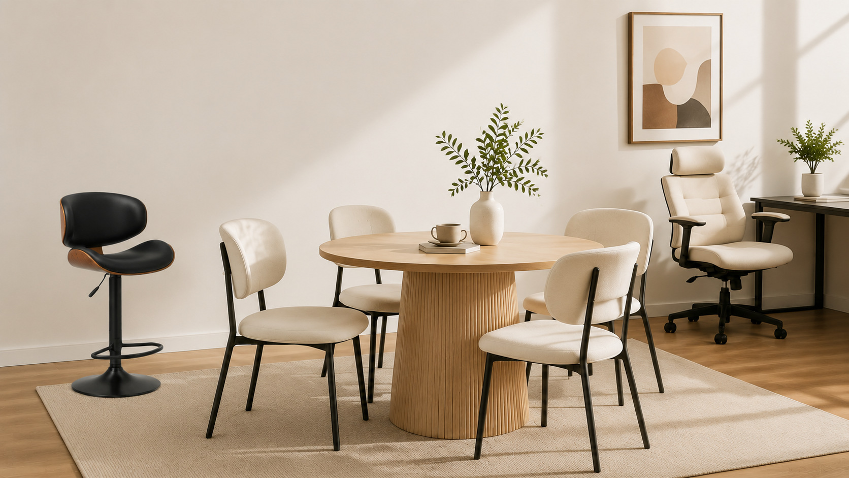 Tables & Chairs