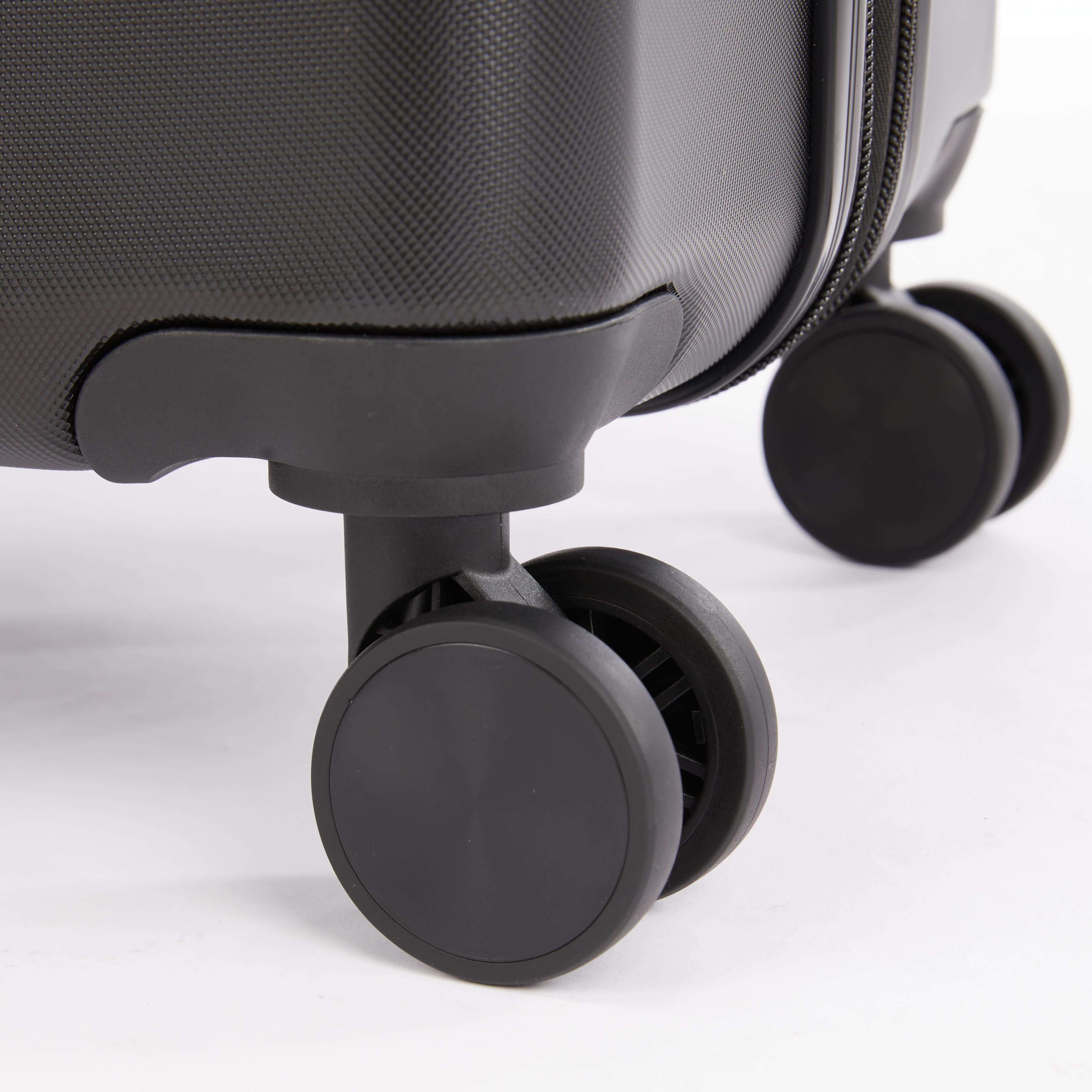 ABS Hardshell TSA Lock Spinner Luggage