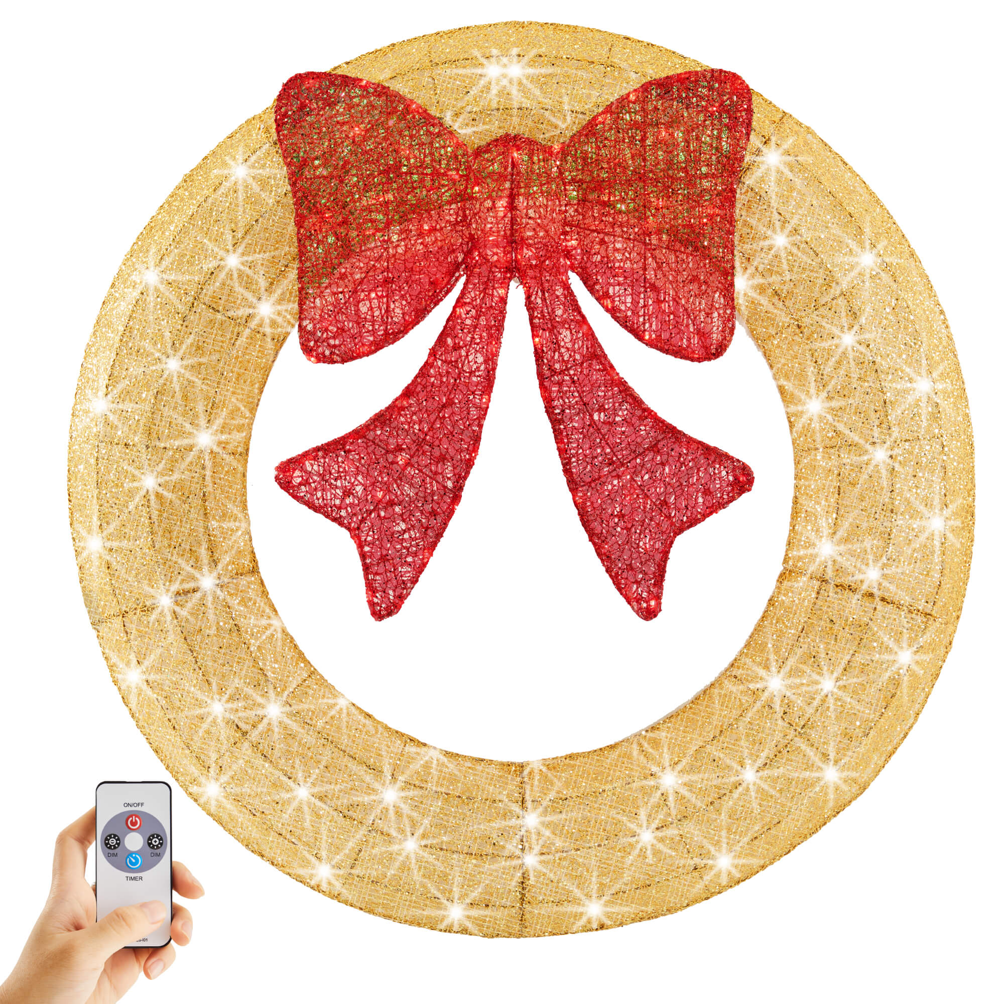 christmas wreath
