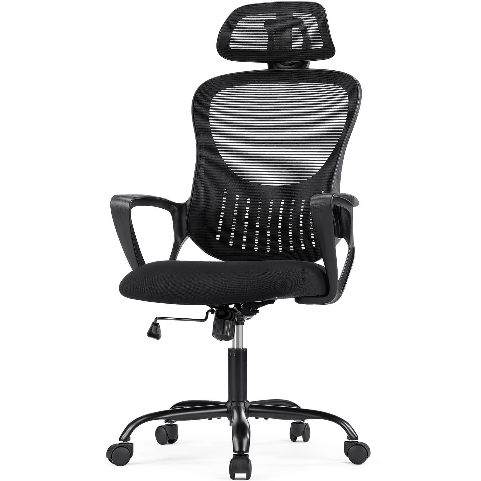 High Back Ergonomic Mesh Office Chair