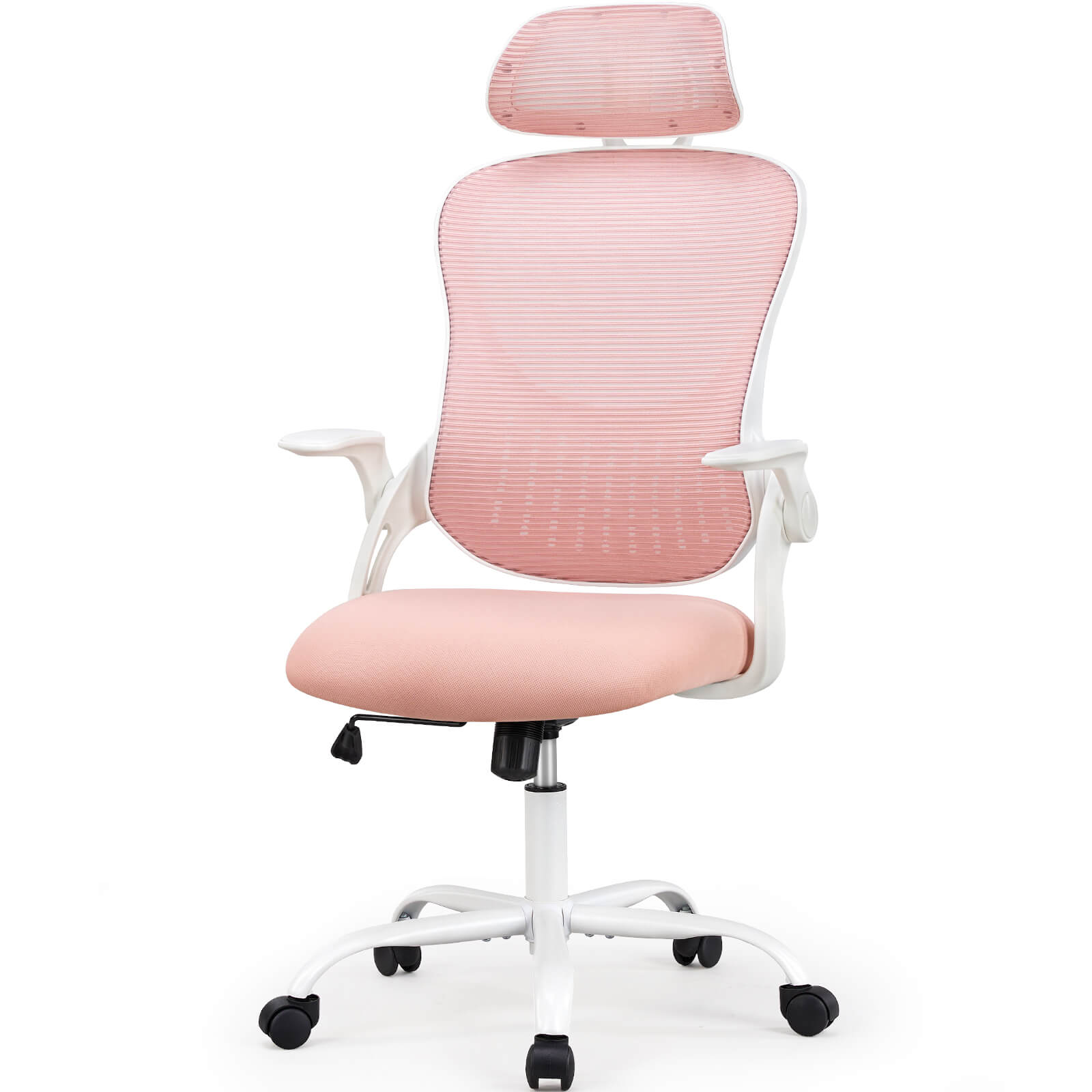 High Back Ergonomic Mesh Office Chair