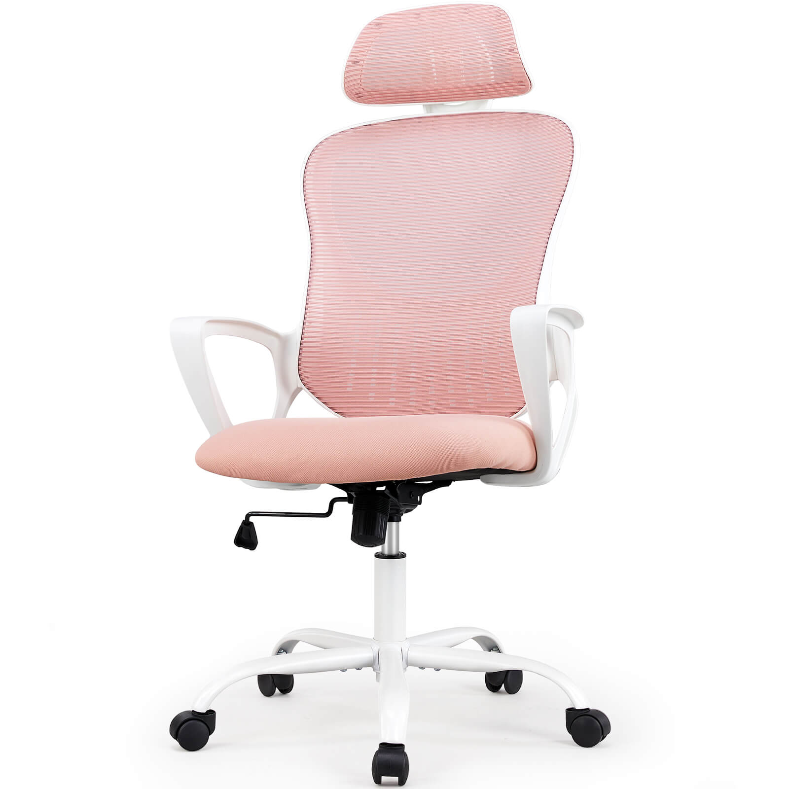 High Back Ergonomic Mesh Office Chair