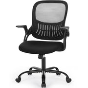 Ergonomic Mesh Mid-Back Office Chair