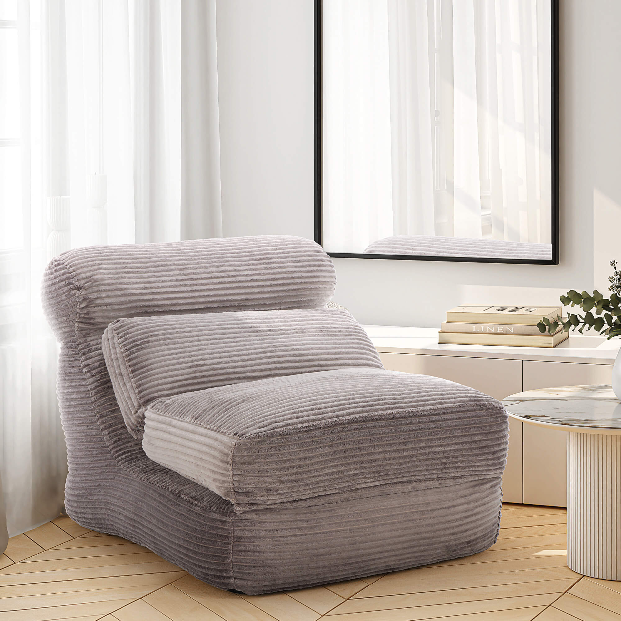 VersaCouch Foldable 3-in-1 Sofa Bed