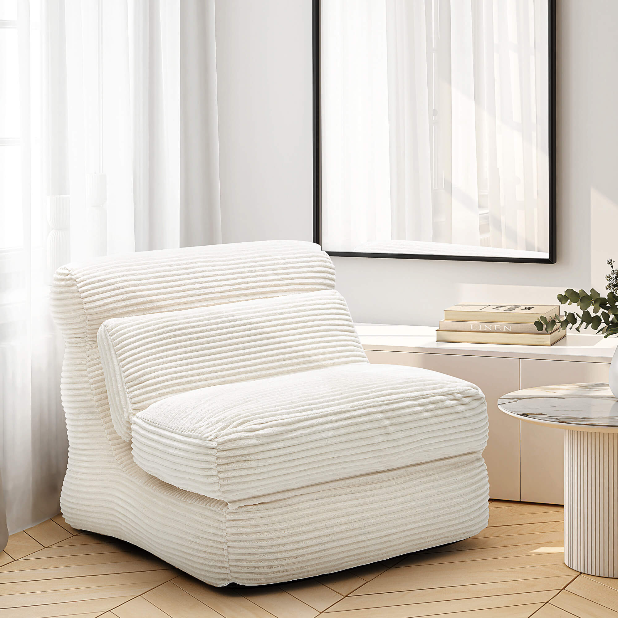 VersaCouch Foldable 3-in-1 Sofa Bed