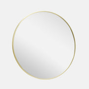 Elegant Round Wall Mirror