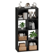 6/8/9-Cube Storage Organizer with Removable Back Panels