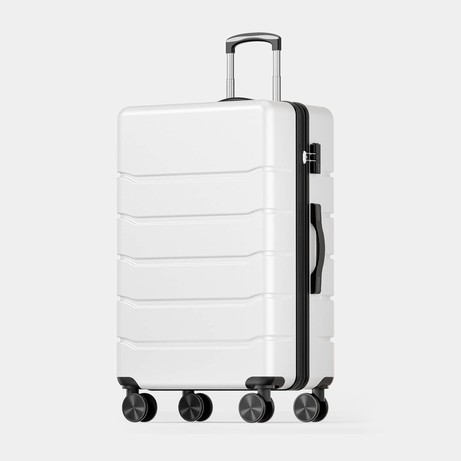 ABS Hardshell TSA Lock Spinner Luggage