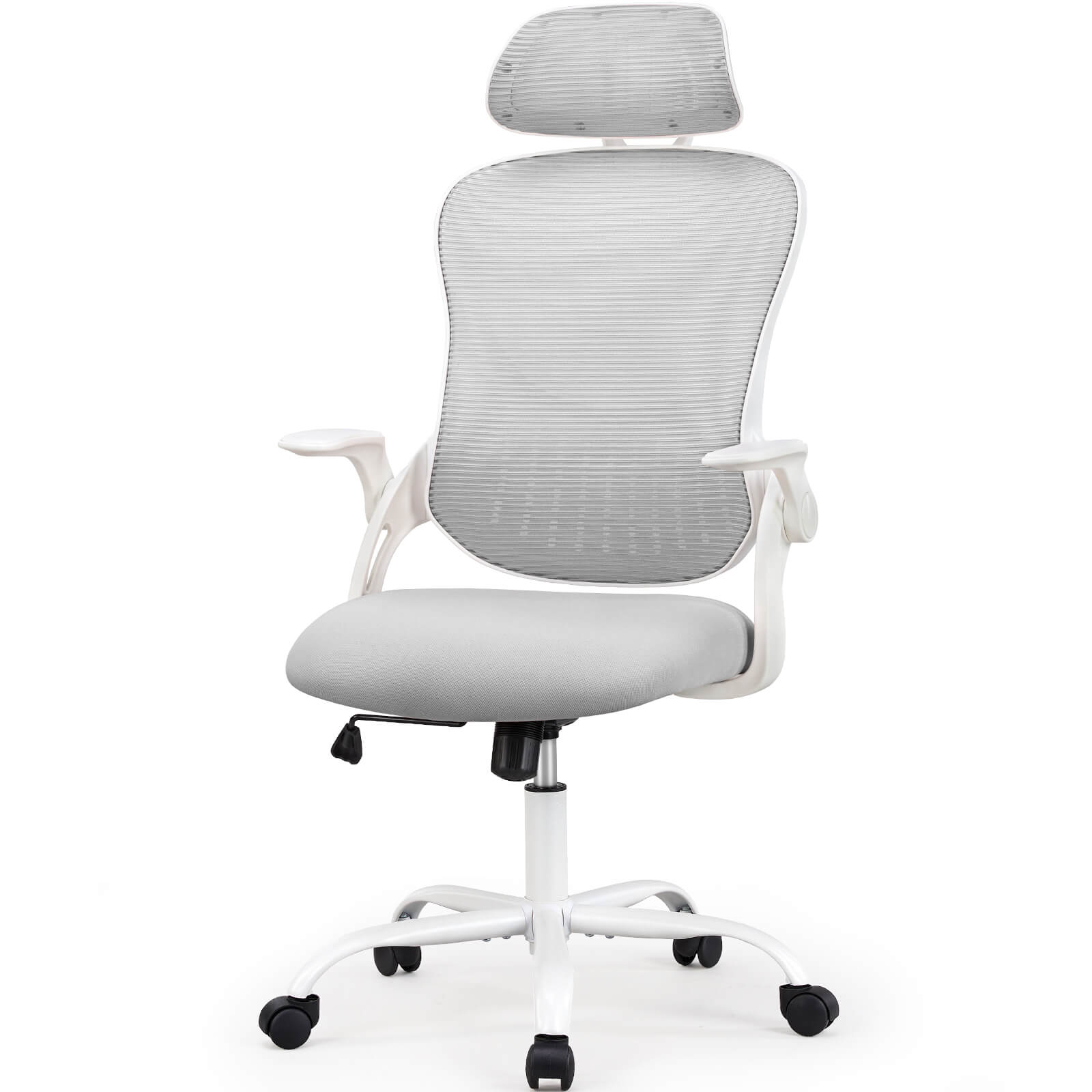 High Back Ergonomic Mesh Office Chair