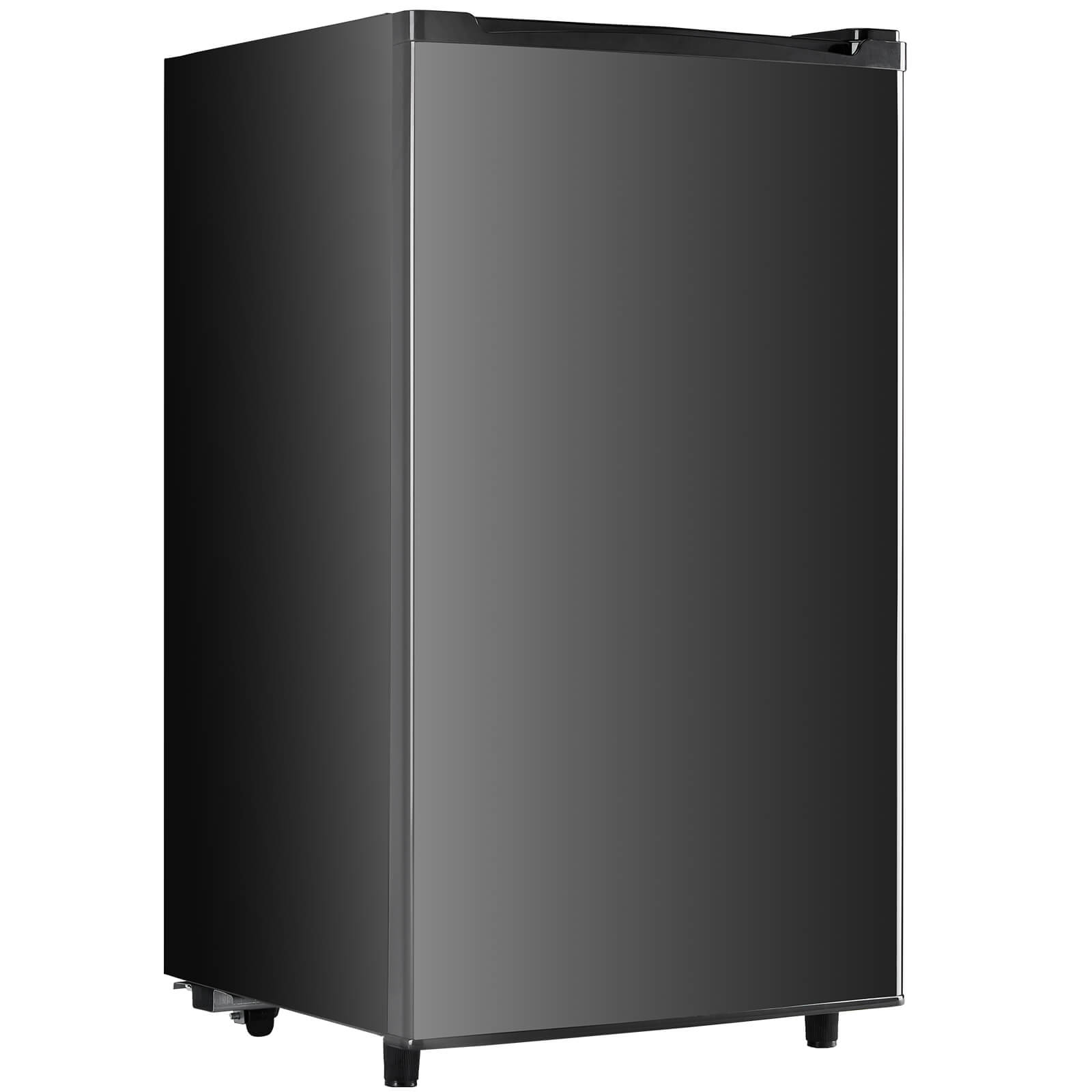 3.2 Cu Ft Mini Fridge with Freezer