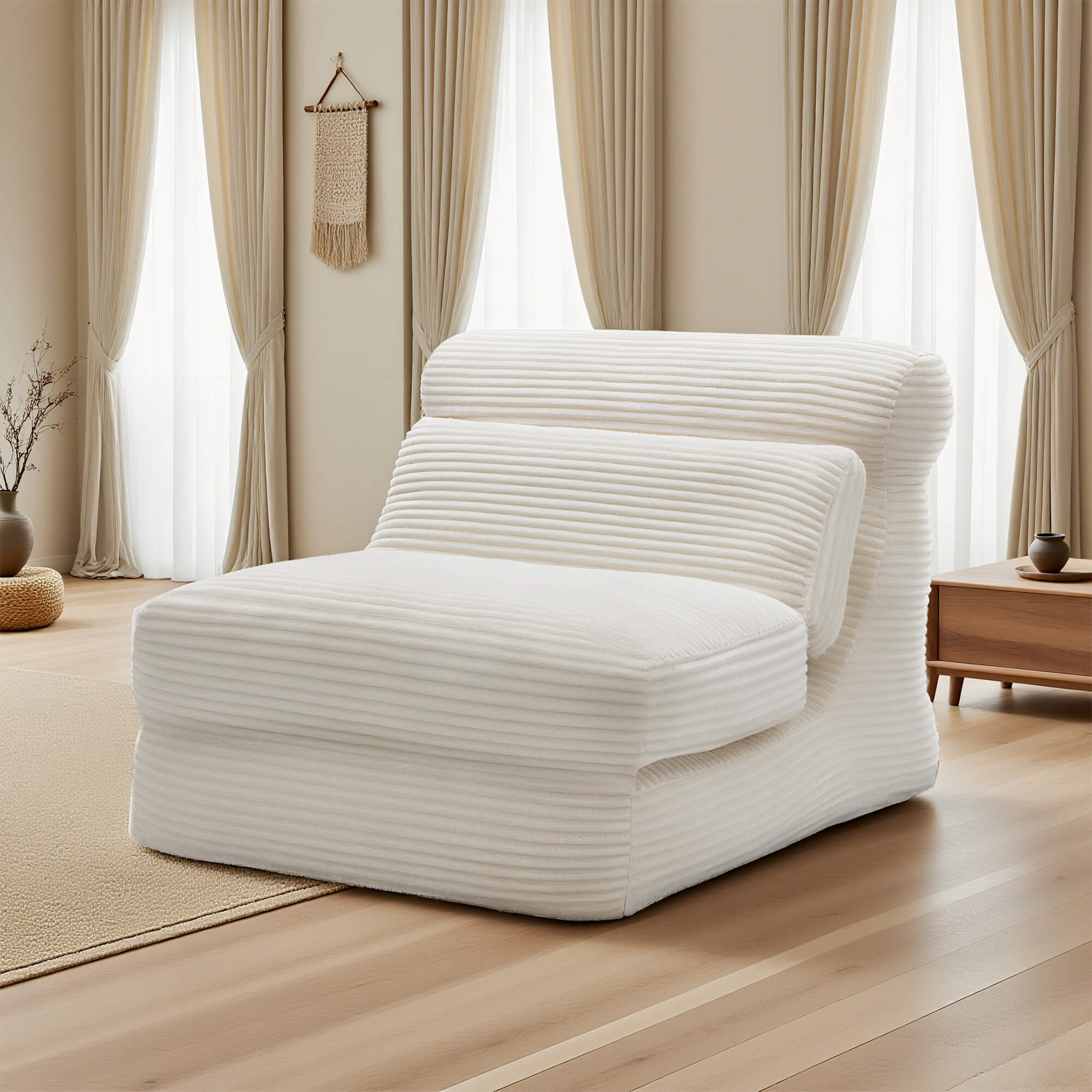 VersaCouch Foldable 3-in-1 Sofa Bed