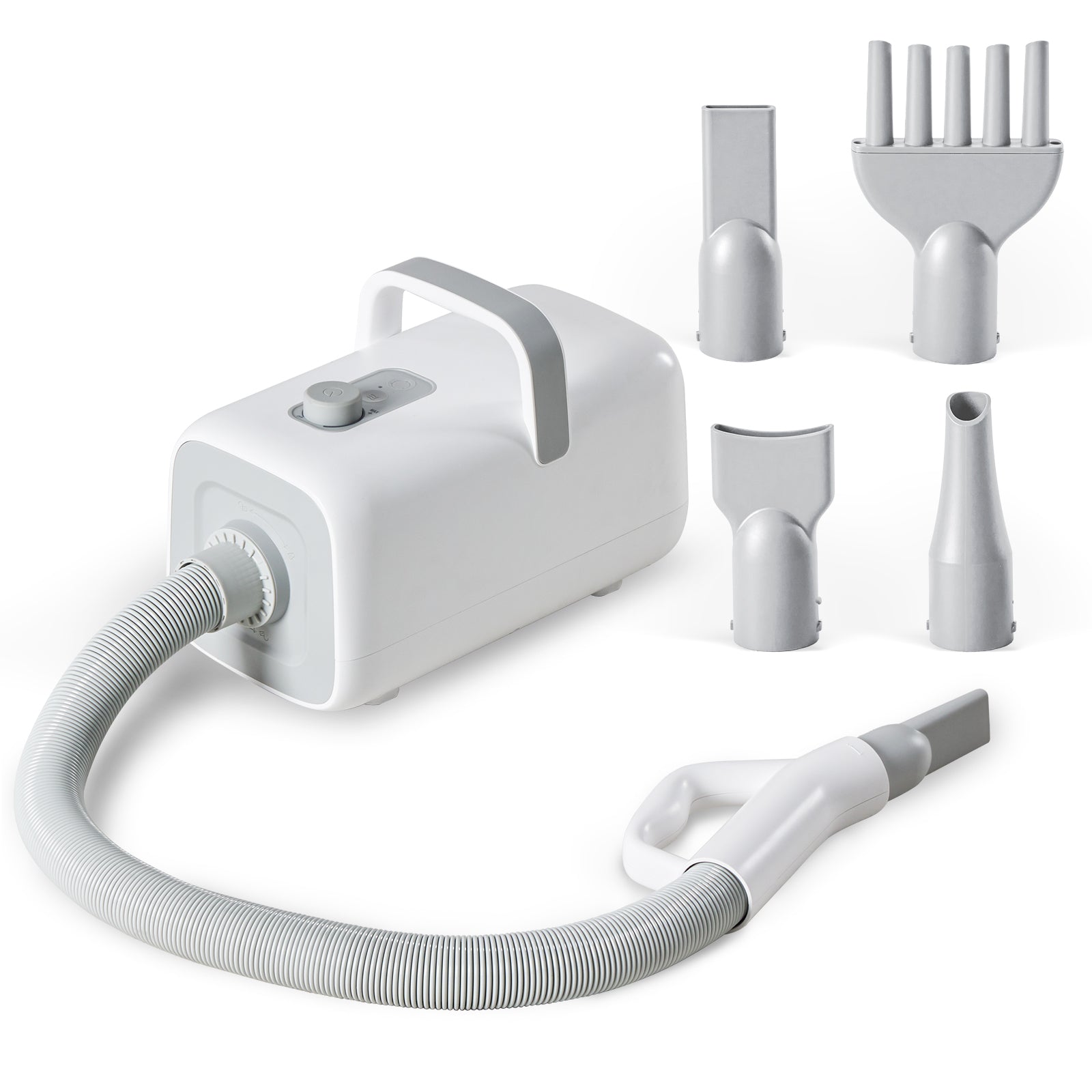 Adjustable Speed Pet Hair Dryer