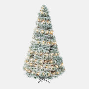 EverGlow Pre-Lit Christmas Tree