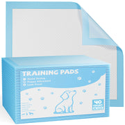 Ultra Absorbent Leak-Proof Puppy Training Pads
