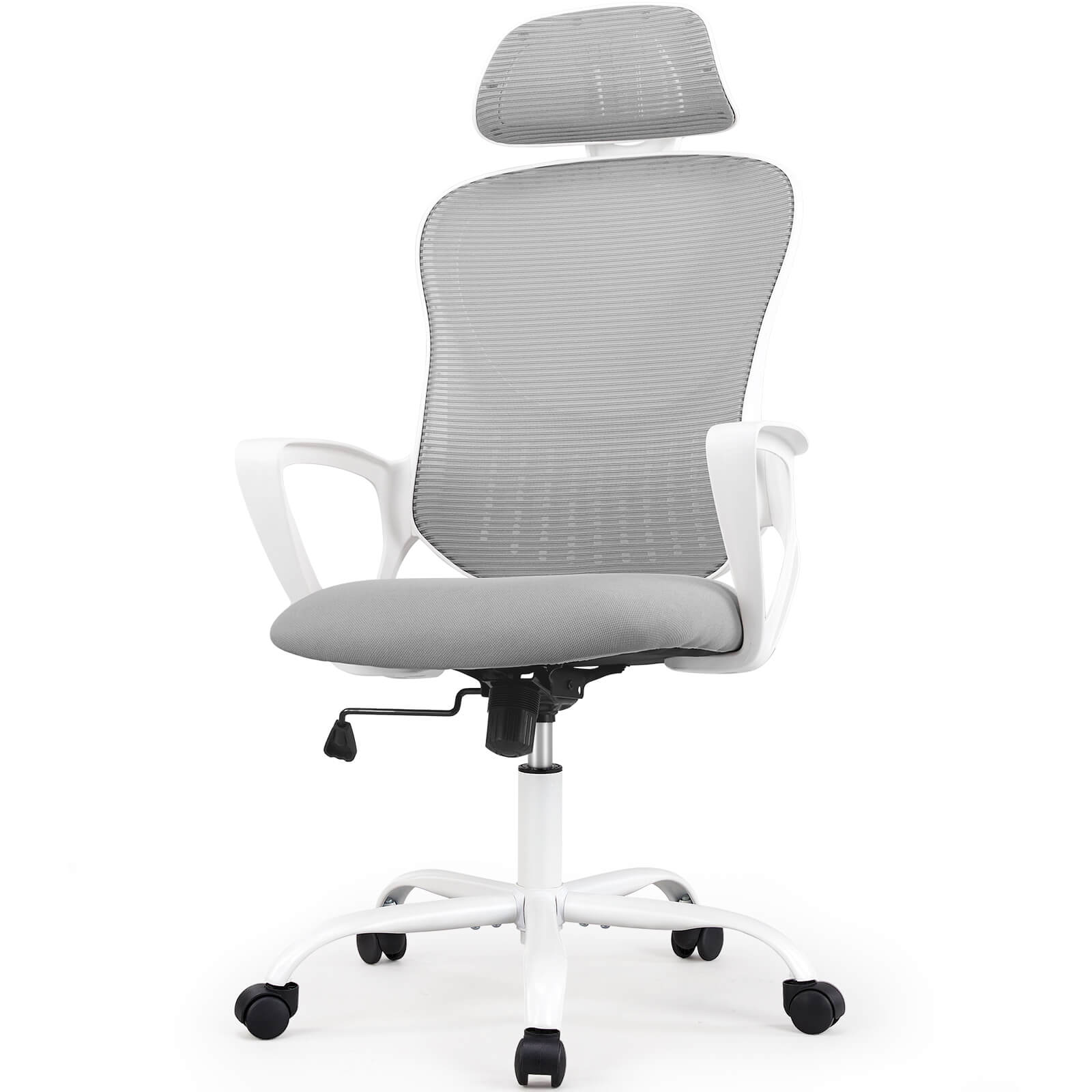 High Back Ergonomic Mesh Office Chair