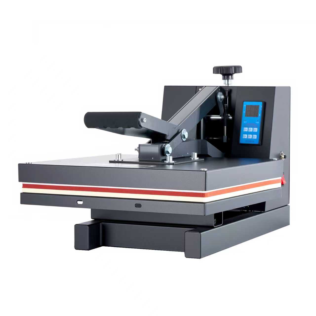 15x15 inch 1200W Heat Press Machine