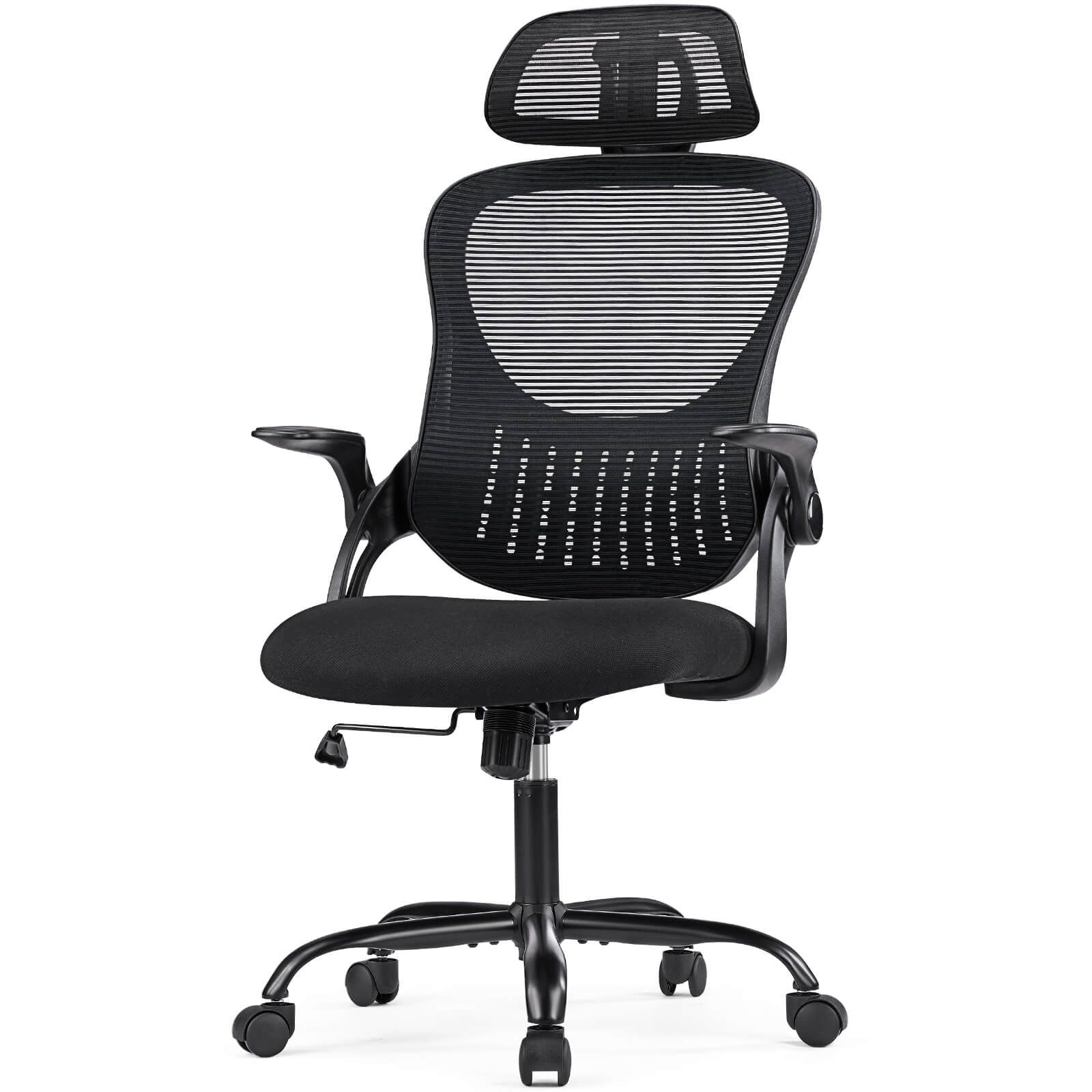 High Back Ergonomic Mesh Office Chair