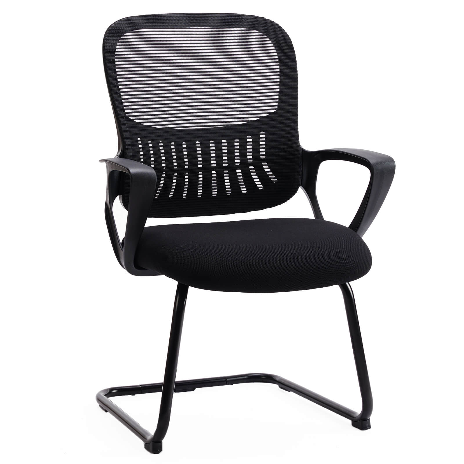 Ergonomic Mesh Office Chair with Armrests