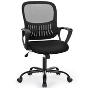 Ergonomic Mesh Drafting Office Chair