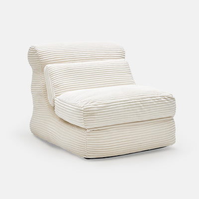 VersaCouch Foldable 3-in-1 Sofa Bed