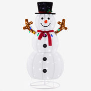 snowman decoration