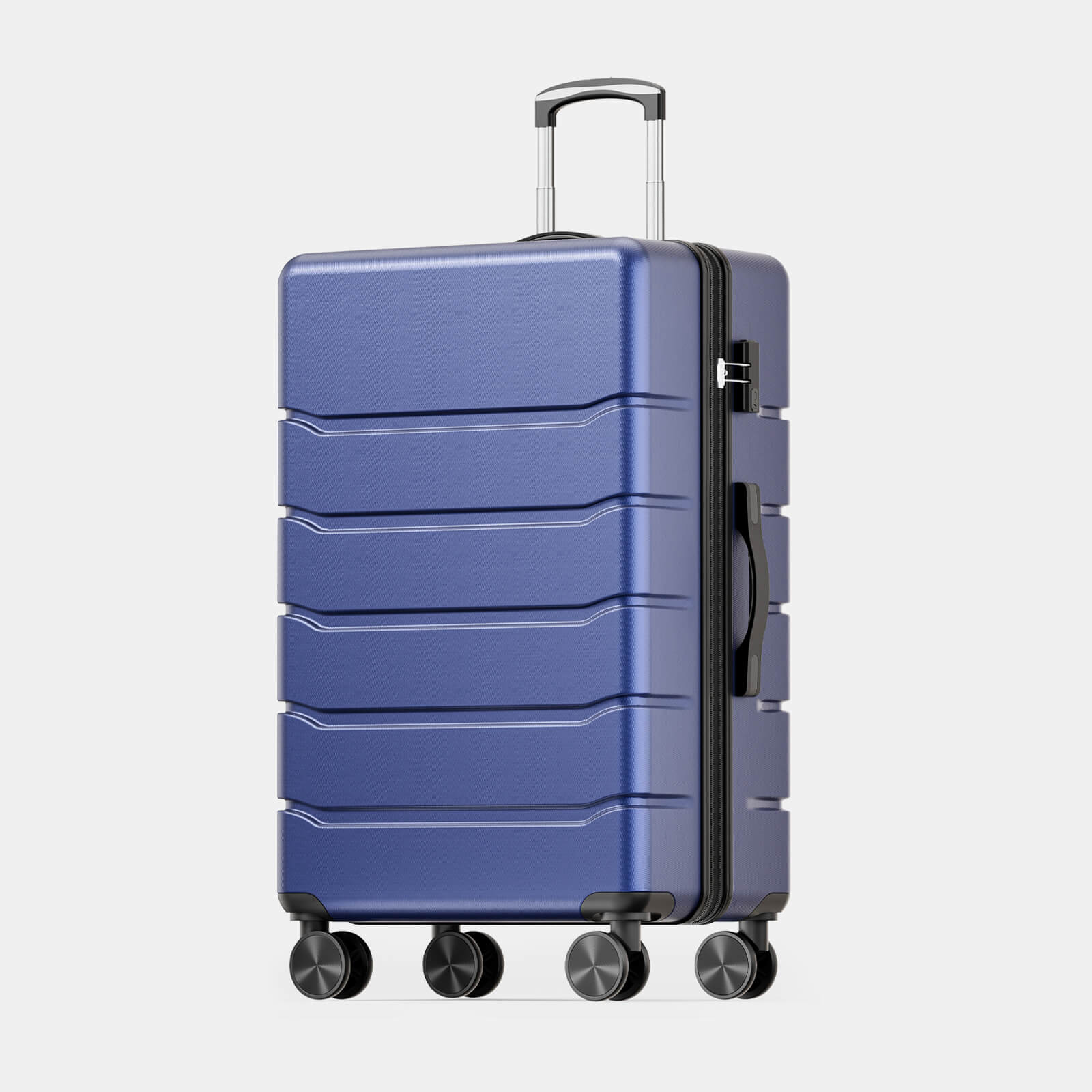 ABS Hardshell TSA Lock Spinner Luggage