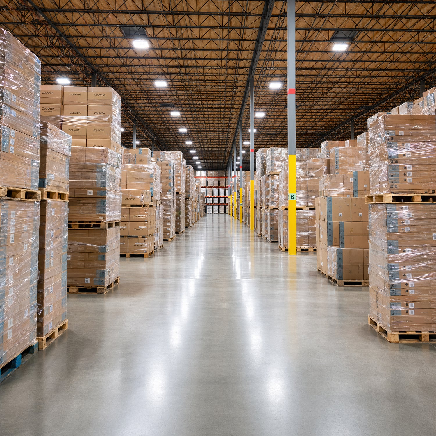 WareBay