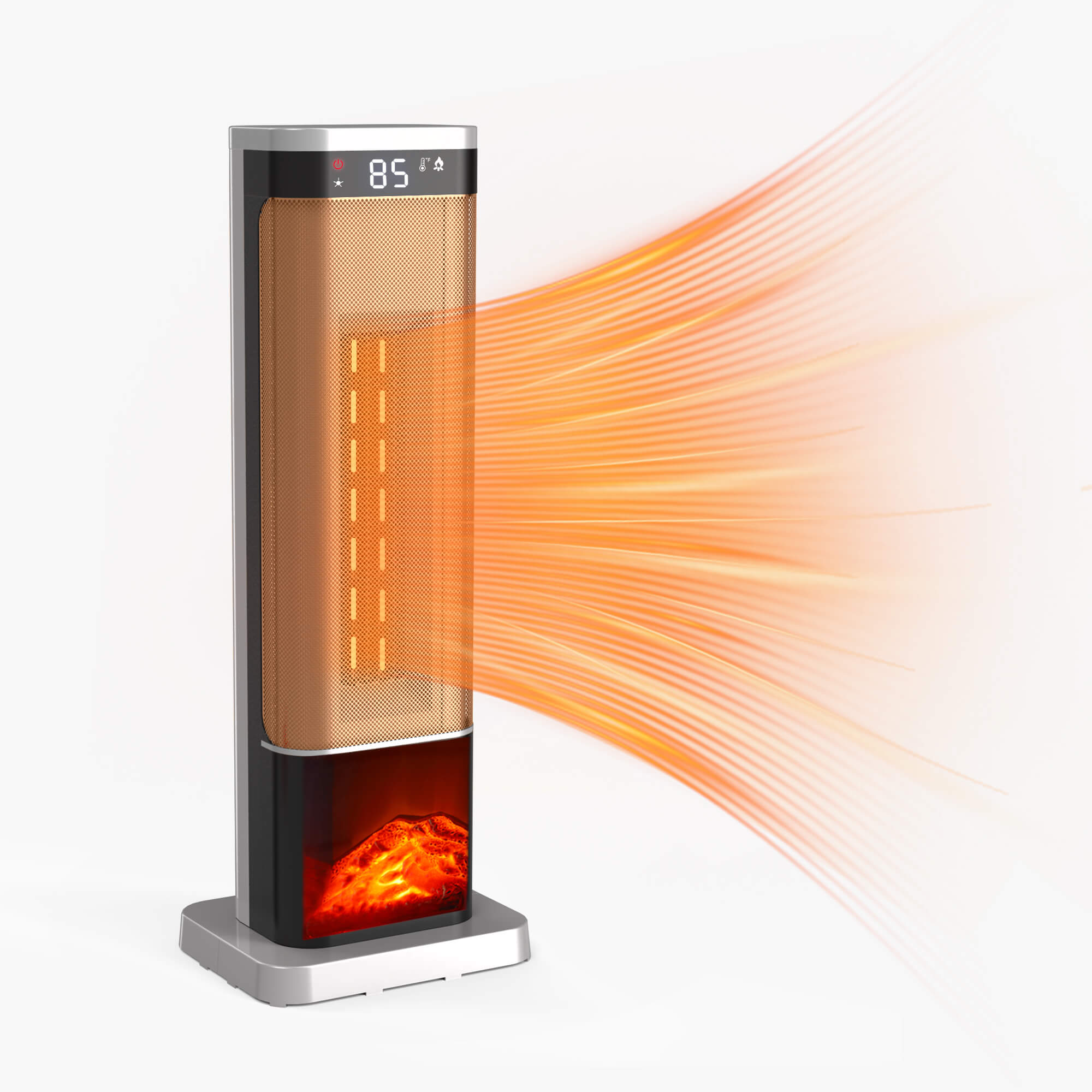Ceramic Space Heater ETL Certified