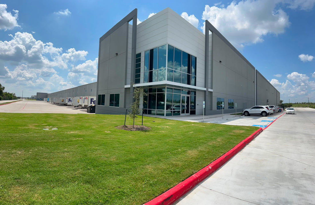 12631 S Main St Bldg 2