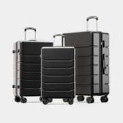 ABS Hardshell TSA Lock Spinner Luggage