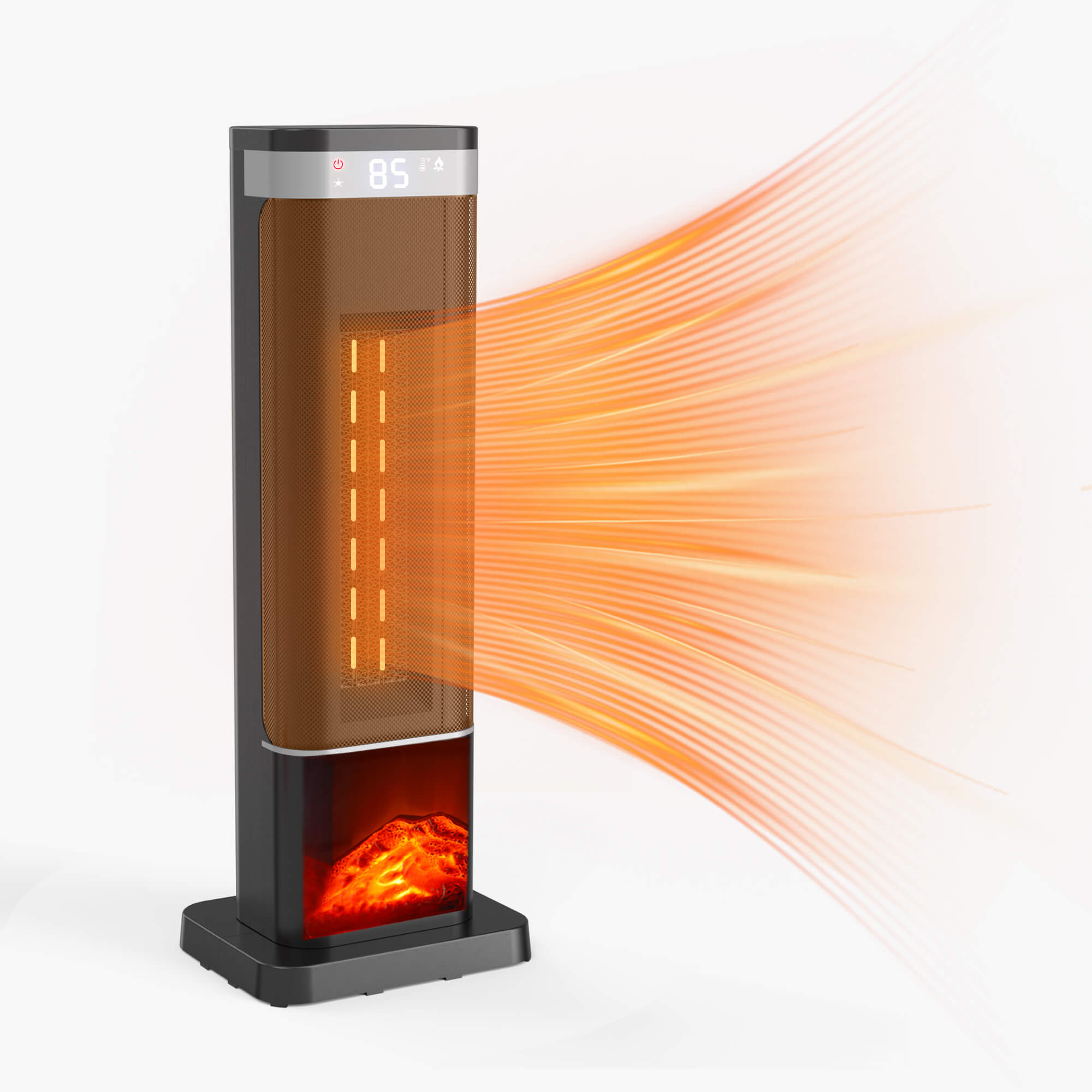 Ceramic Space Heater ETL Certified