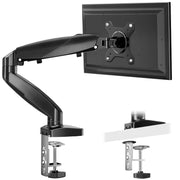 Adjustable Single Monitor Mount Arm