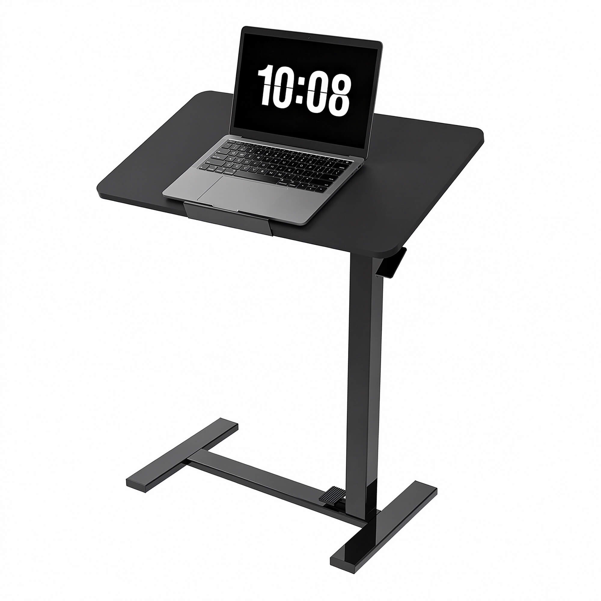 FlexiStand Adjustable C-Table Standing Desk