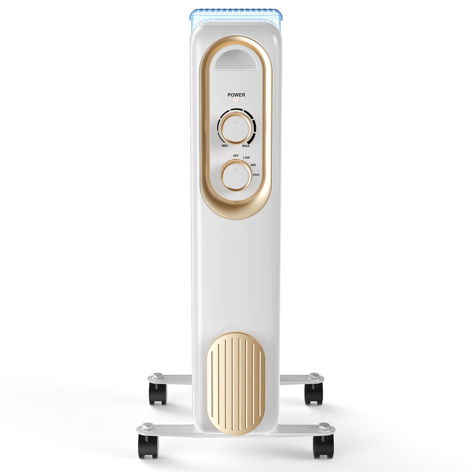 portable oil filled radiator