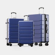 ABS Hardshell TSA Lock Spinner Luggage 