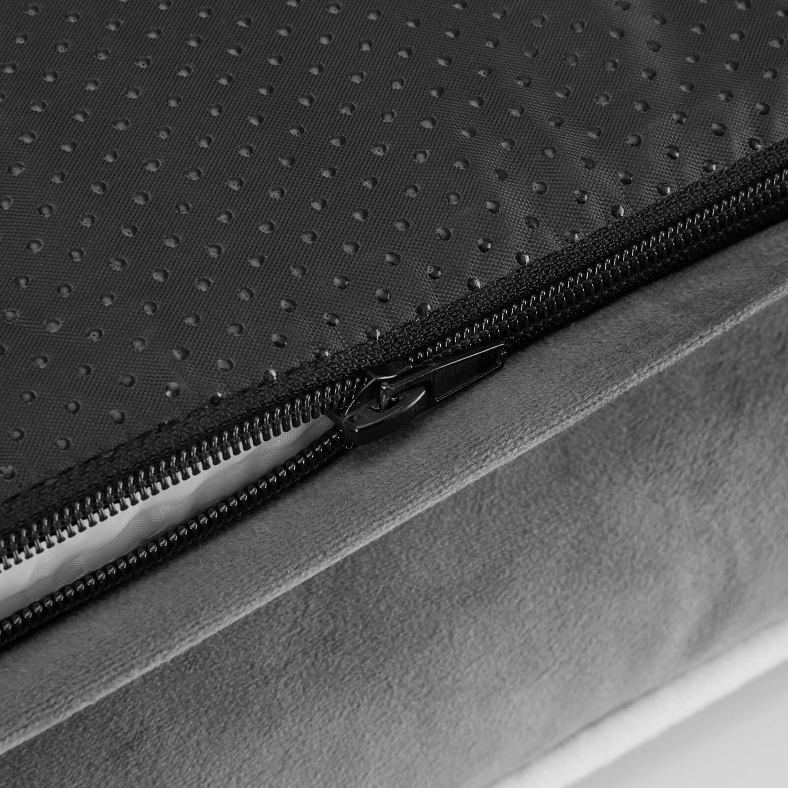 Orthopedic Non-Slip Dog Bed