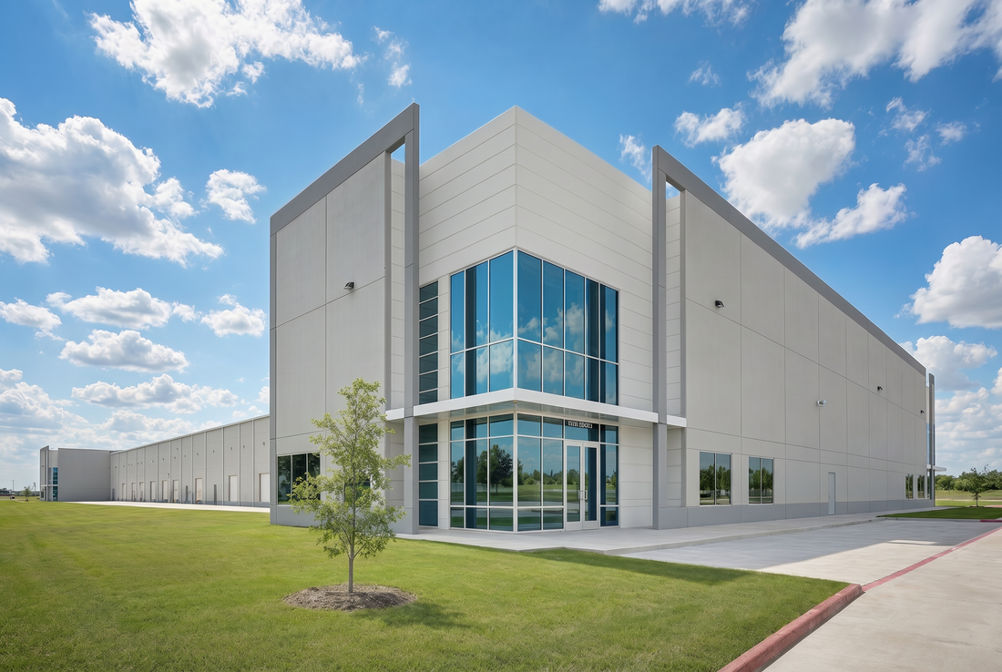 16317 W Prologis Pkwy
