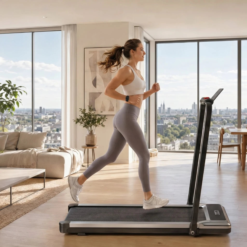 Fitness & Sports