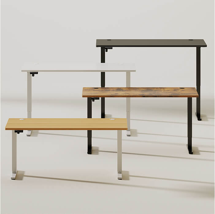 AdaptPro Electric Standing Desk