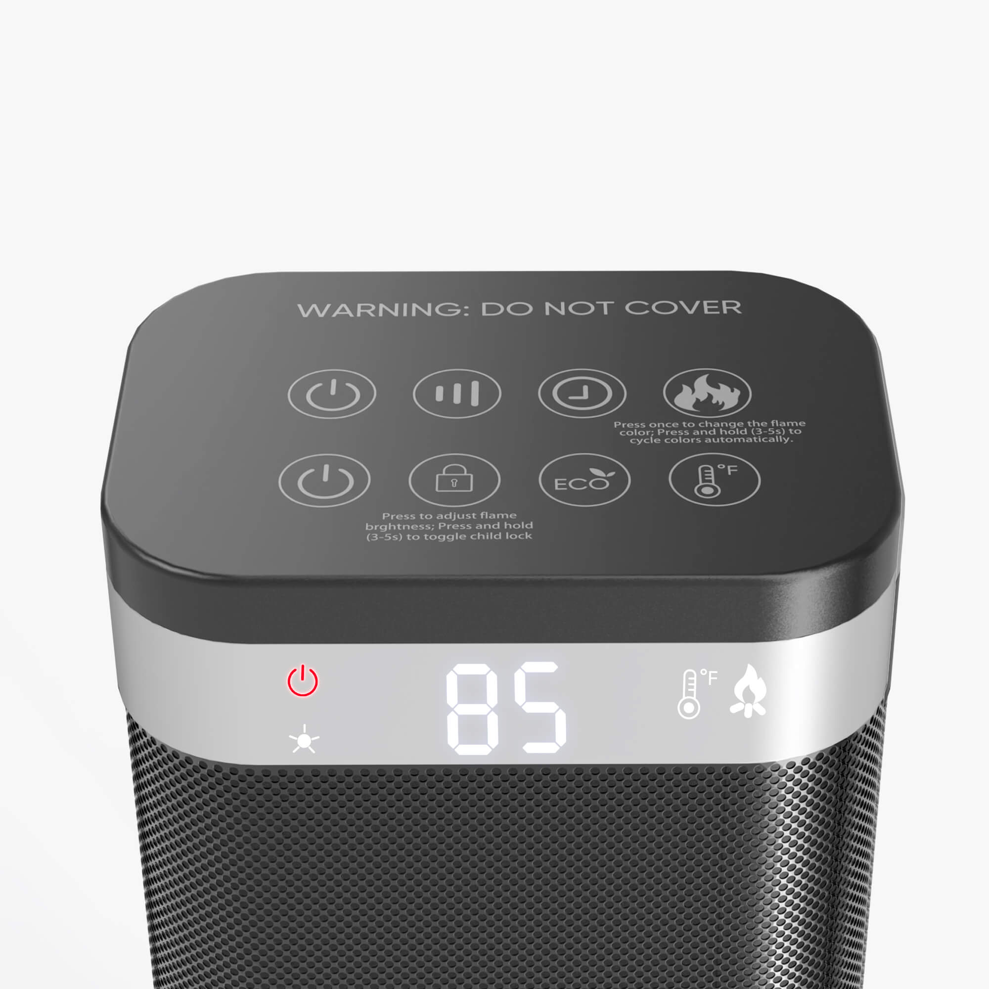Ceramic Space Heater ETL Certified