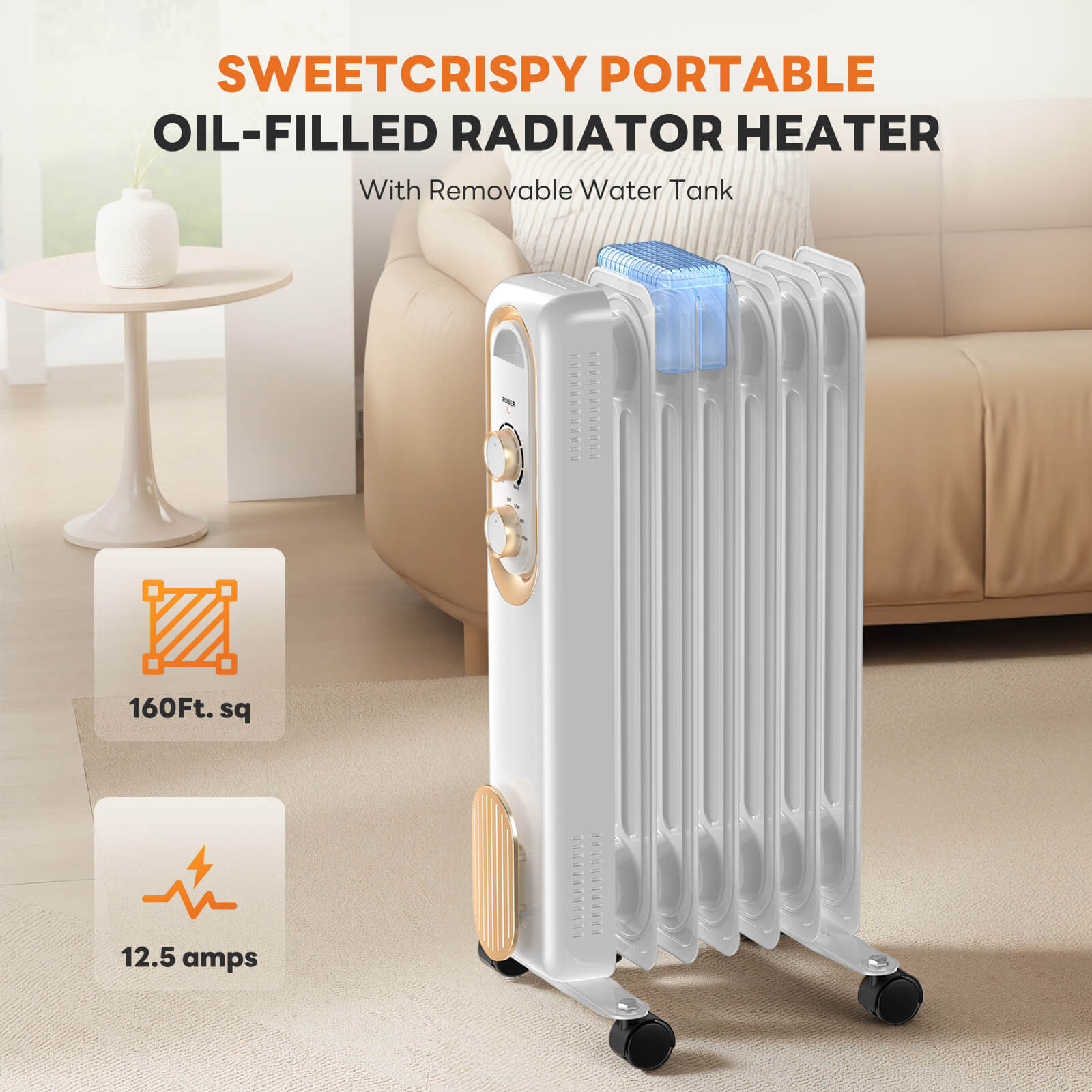economical electric heaters
