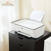 5 Drawer Mobile Chest of Drawers