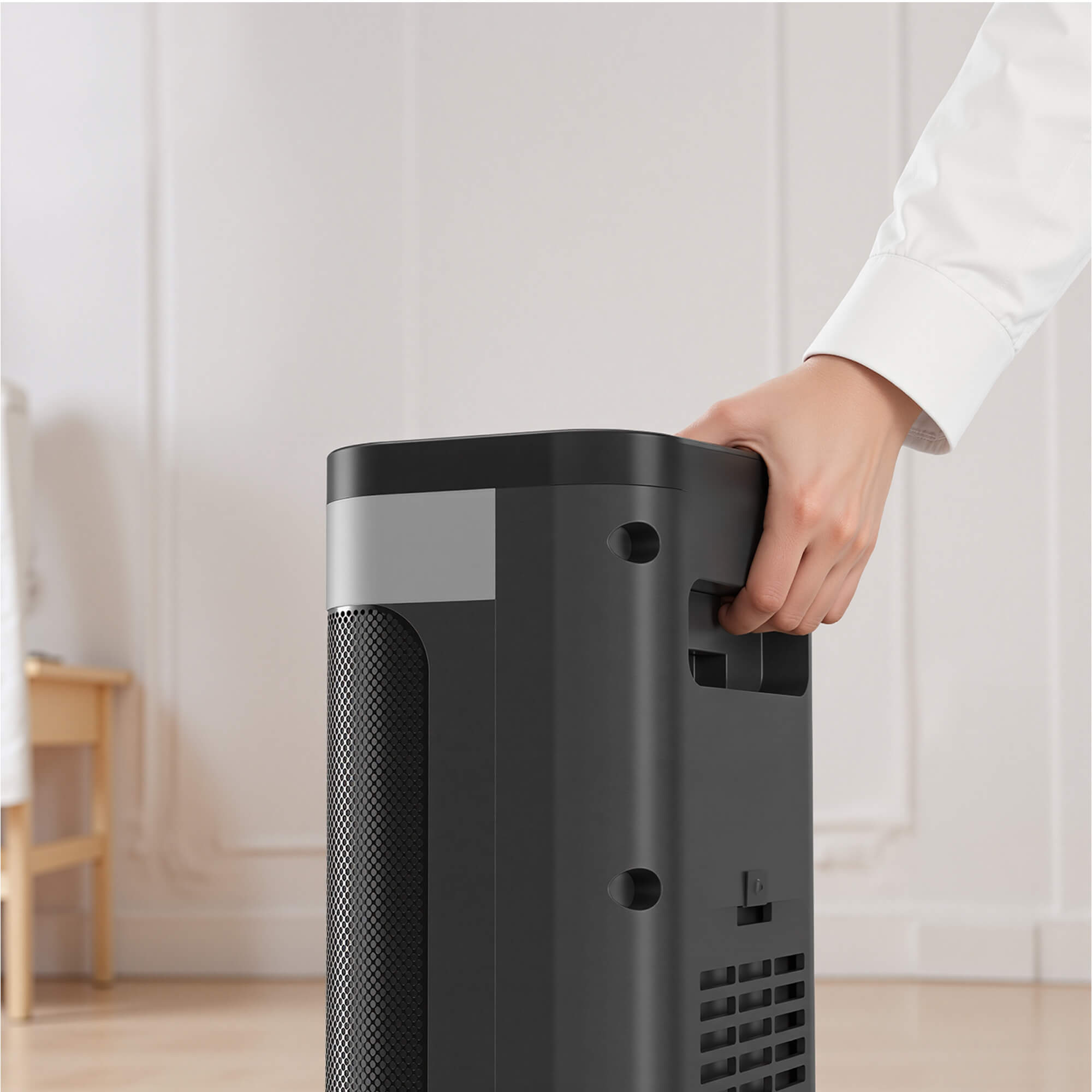 Ceramic Space Heater ETL Certified