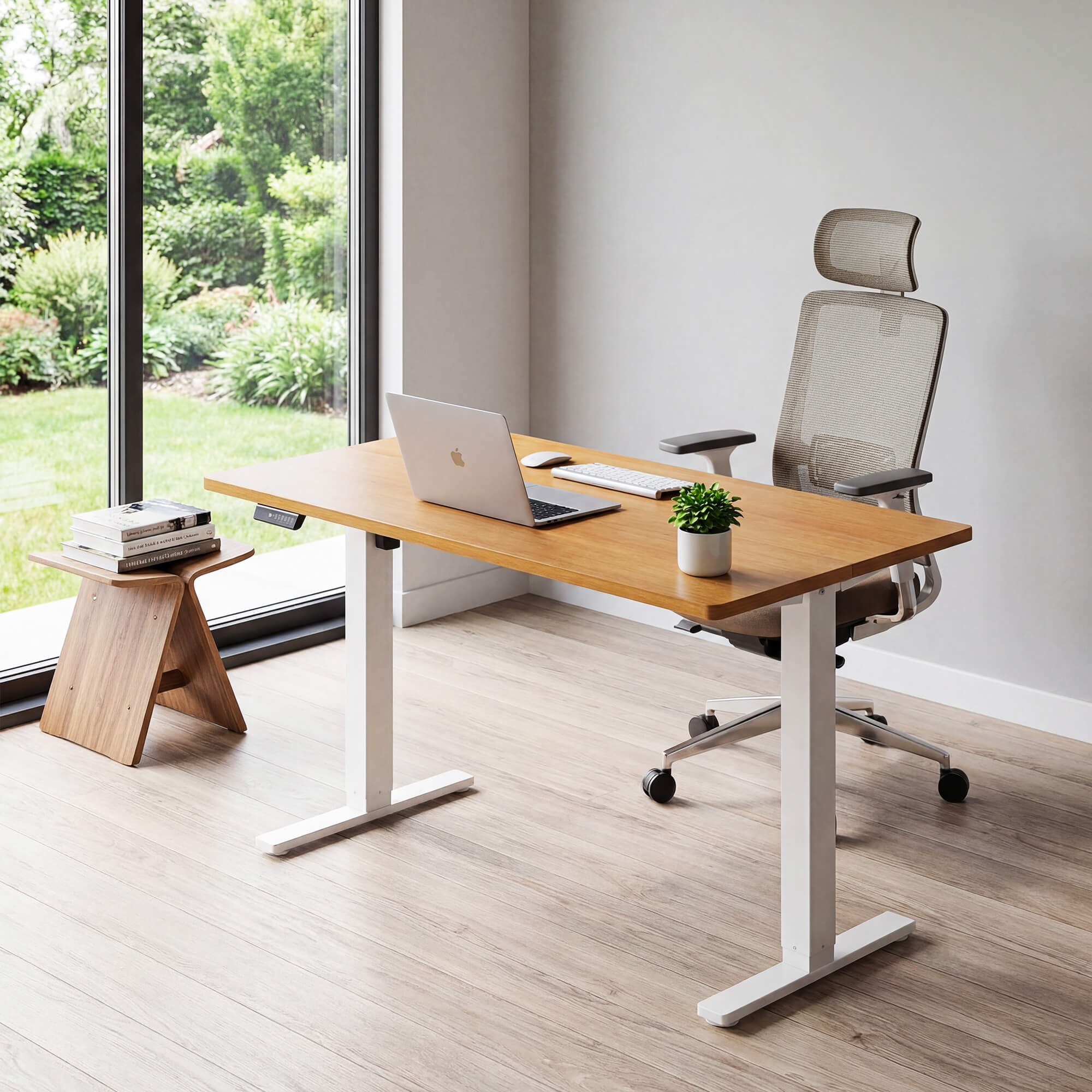 AdaptPro Electric Standing Desk