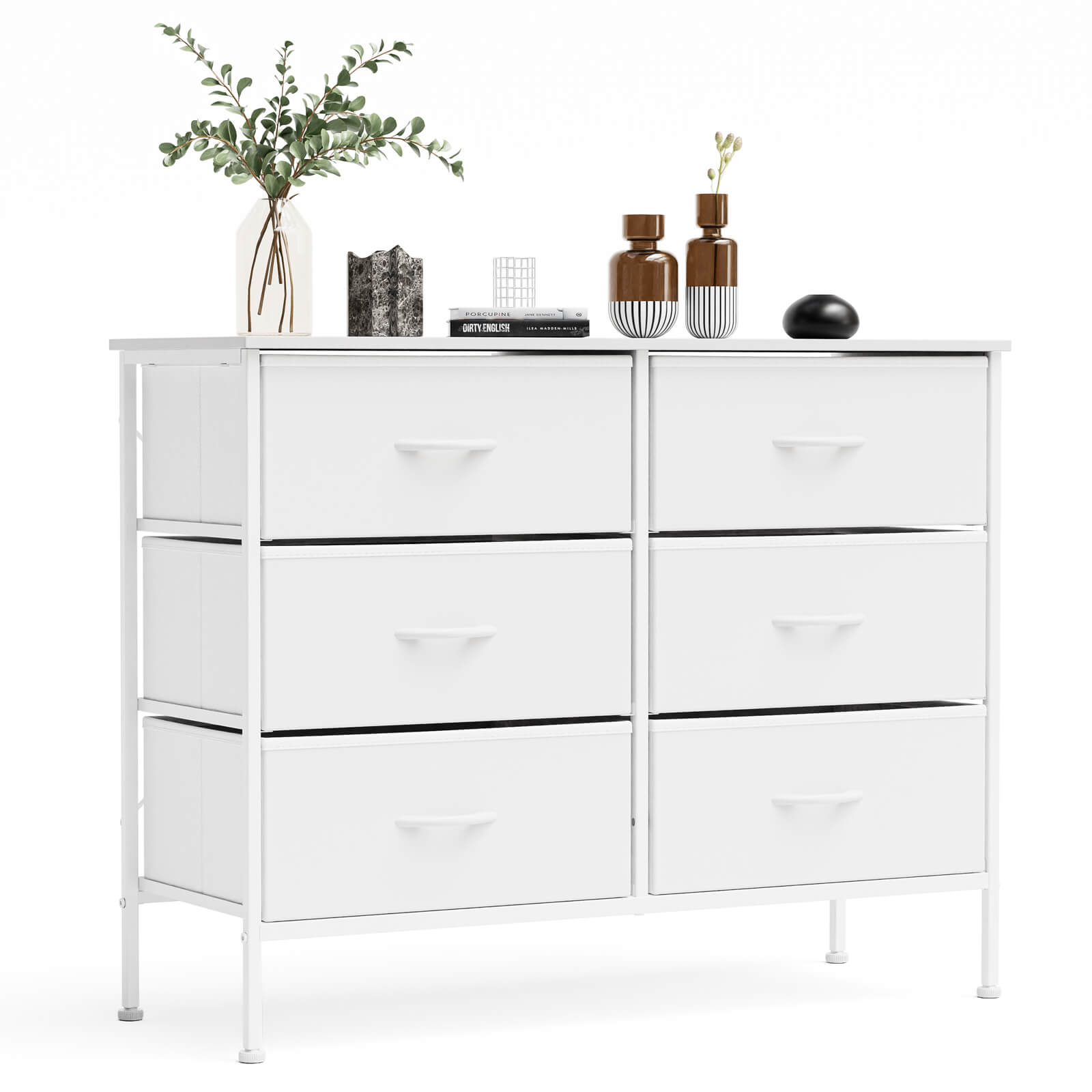 tv stand drawers