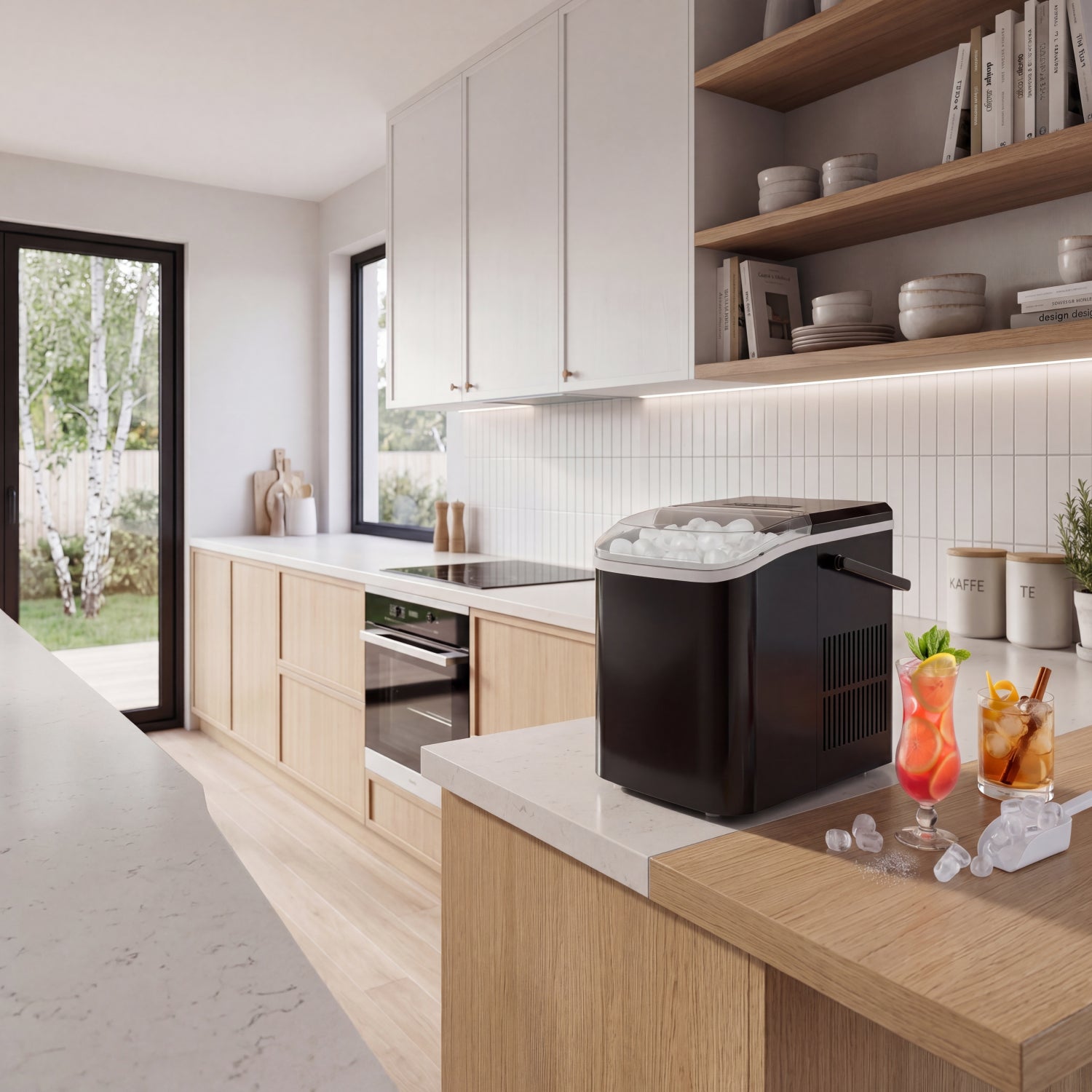 Home Appliances