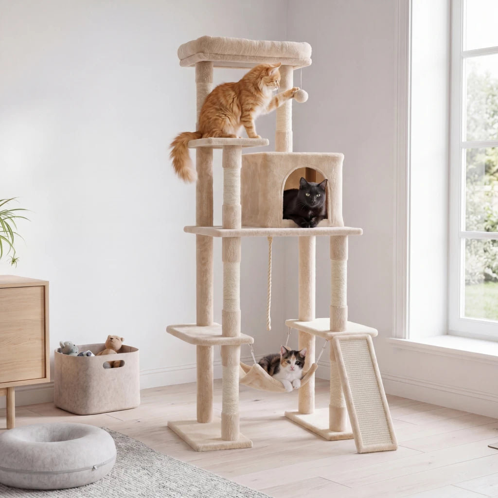 Pet Supplies
